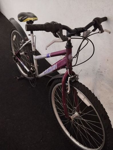 ladies 26inch bike