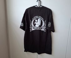 Metal T-Shirt Metal Church In Memory