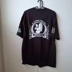 Metal T-Shirt Metal Church In Memory