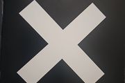 The XX - Debut Album.