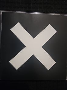 The XX - Debut Album.