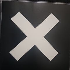 The XX - Debut Album.