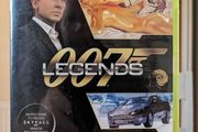 007 Legends - Xbox 360