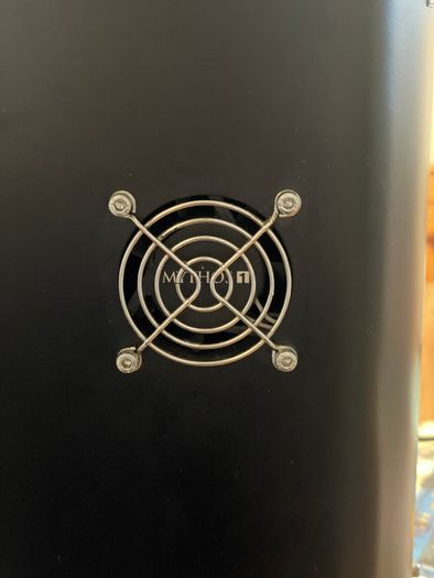 Victoria Arduino Mythos One Espresso Grinder