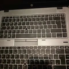 Elitebook 840 G2 for parts + Charger