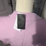 baby pink blazer Image 5