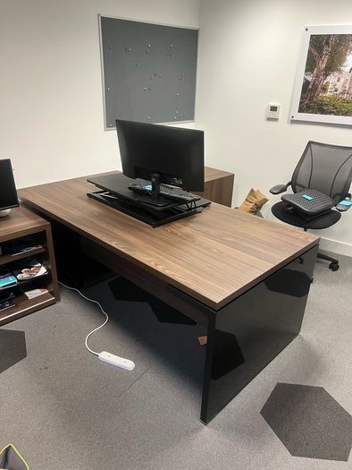 desk