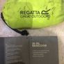 Regatta 20-35L bag rain cover Image 2