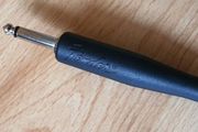 10 Foot Official Fender Guitar Cable Mono