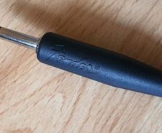 10 Foot Official Fender Guitar Cable Mono