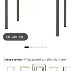 Desk