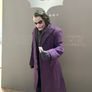 INART The Dark Knight Joker Heath Ledger Deluxe Version 2-Pack Scuplt Hair Not Hot Toys Image 5