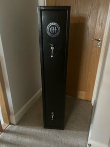 Gun Safe