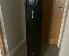 Gun Safe