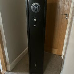 Gun Safe
