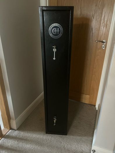 Gun Safe