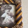 Vintage Victorian Decorative Resin Photo Frame 13 x18cm Image 8