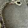 silver bracelet Image 2