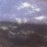 Single duvet and matching fitted sheet Space Moon Image 4