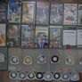 PSP Games (prices in the description) Image 2