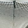 Long sleeve tunic black and white 11 yrs Image 4