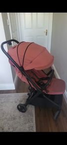 zummi travel buggy