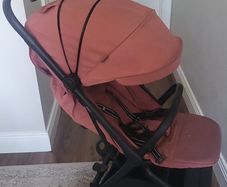 zummi travel buggy