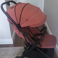 zummi travel buggy