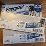 Energizer Ultimate Lithium Batteries Image 3