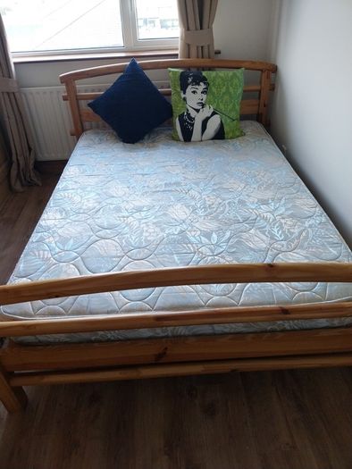 Beds