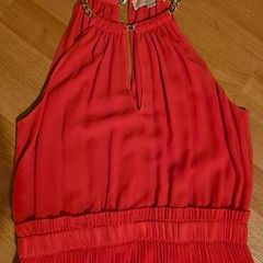 michael kors dress
