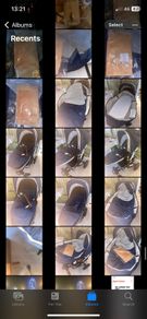 Joolz Geo buggy pram
