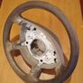 steering wheel Mercedes E class w211 Image 8