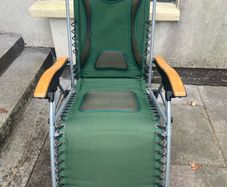 Deckchair