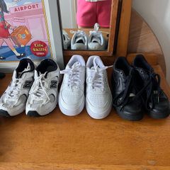 Girls trainers