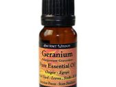 Essential Oils