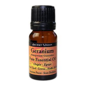 Essential Oils