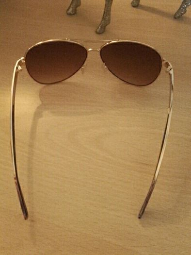 River island aviators
