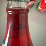 5 Vintage Christmas Coca Cola bottles Image 5