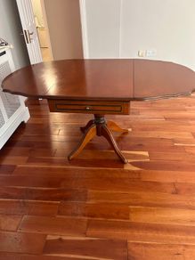 Mahogony Table