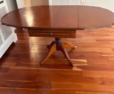 Mahogony Table