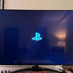 LG 4k UHD Tv 75 inch
