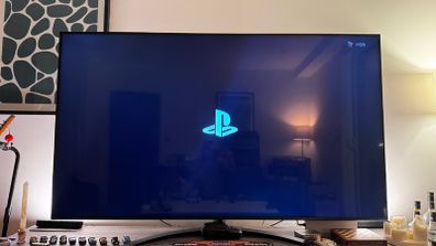 LG 4k UHD Tv 75 inch