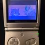 Pokemon LeafGreen Version Authentic Game Boy Advance GBA Cartridge Image 2