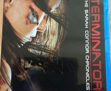 Terminator the Sarah Connor Chronicles