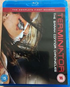 Terminator the Sarah Connor Chronicles