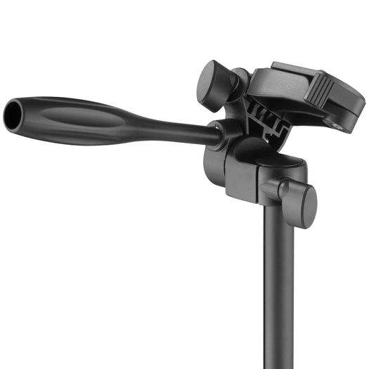 Photo Tripod Nest NT-530 with 3D head stand camera