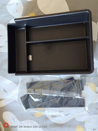 Xpeng  G6.  Accessories all brand new and never used!!!