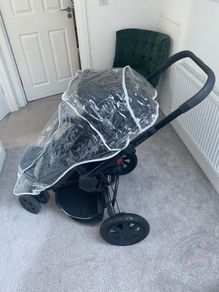 Quinny Travel System