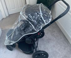 Quinny Travel System